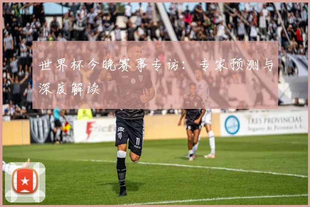 世界杯今晚赛事专访:专家预测与深度解读